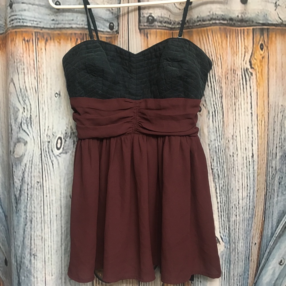 Casual Blouse